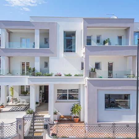 Casa Ameri Affittacamere Olbia Dış mekan fotoğraf