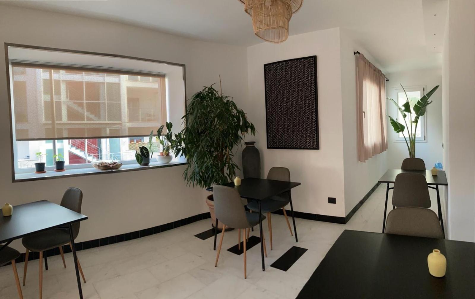 Casa Ameri Affittacamere Olbia Dış mekan fotoğraf