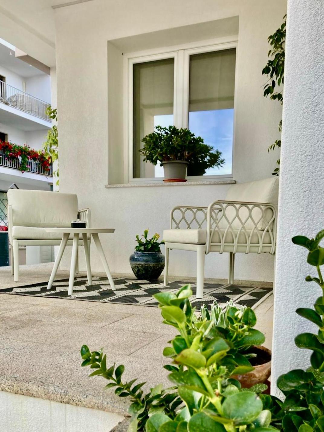 Casa Ameri Affittacamere Olbia Dış mekan fotoğraf