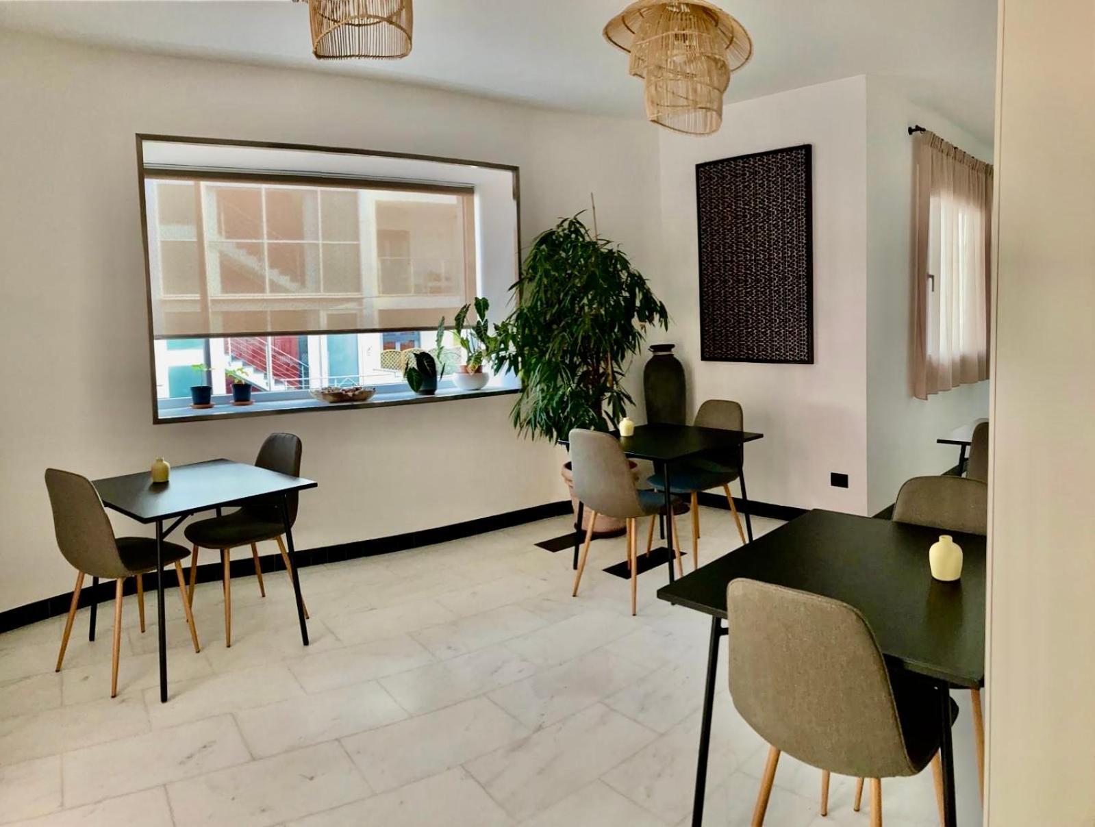 Casa Ameri Affittacamere Olbia Dış mekan fotoğraf