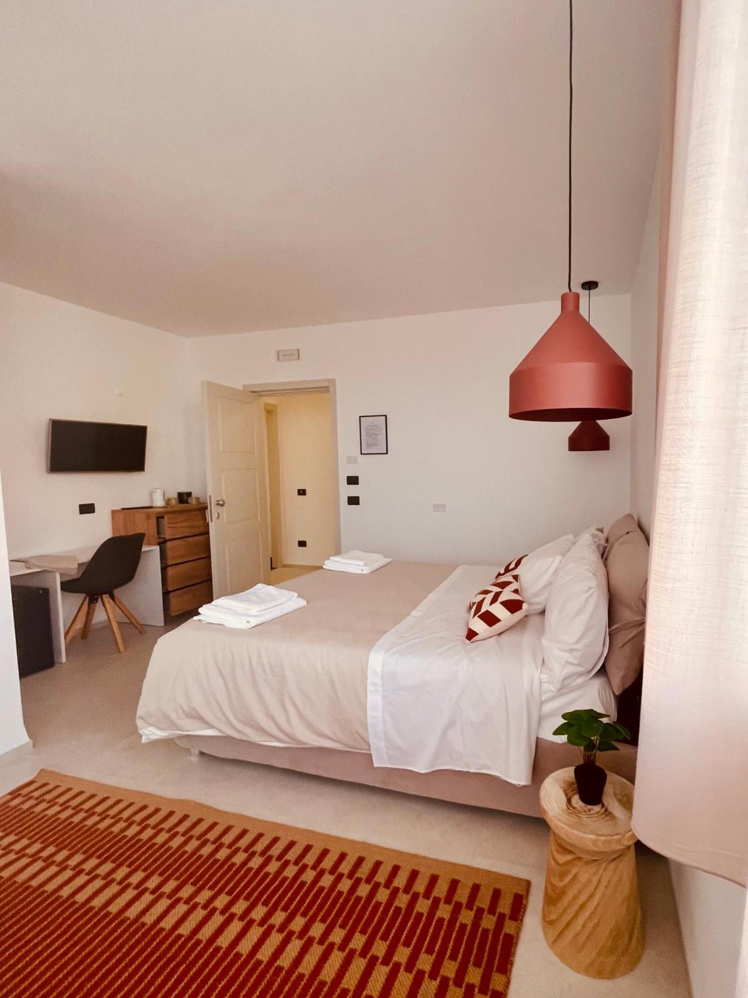 Casa Ameri Affittacamere Olbia Dış mekan fotoğraf