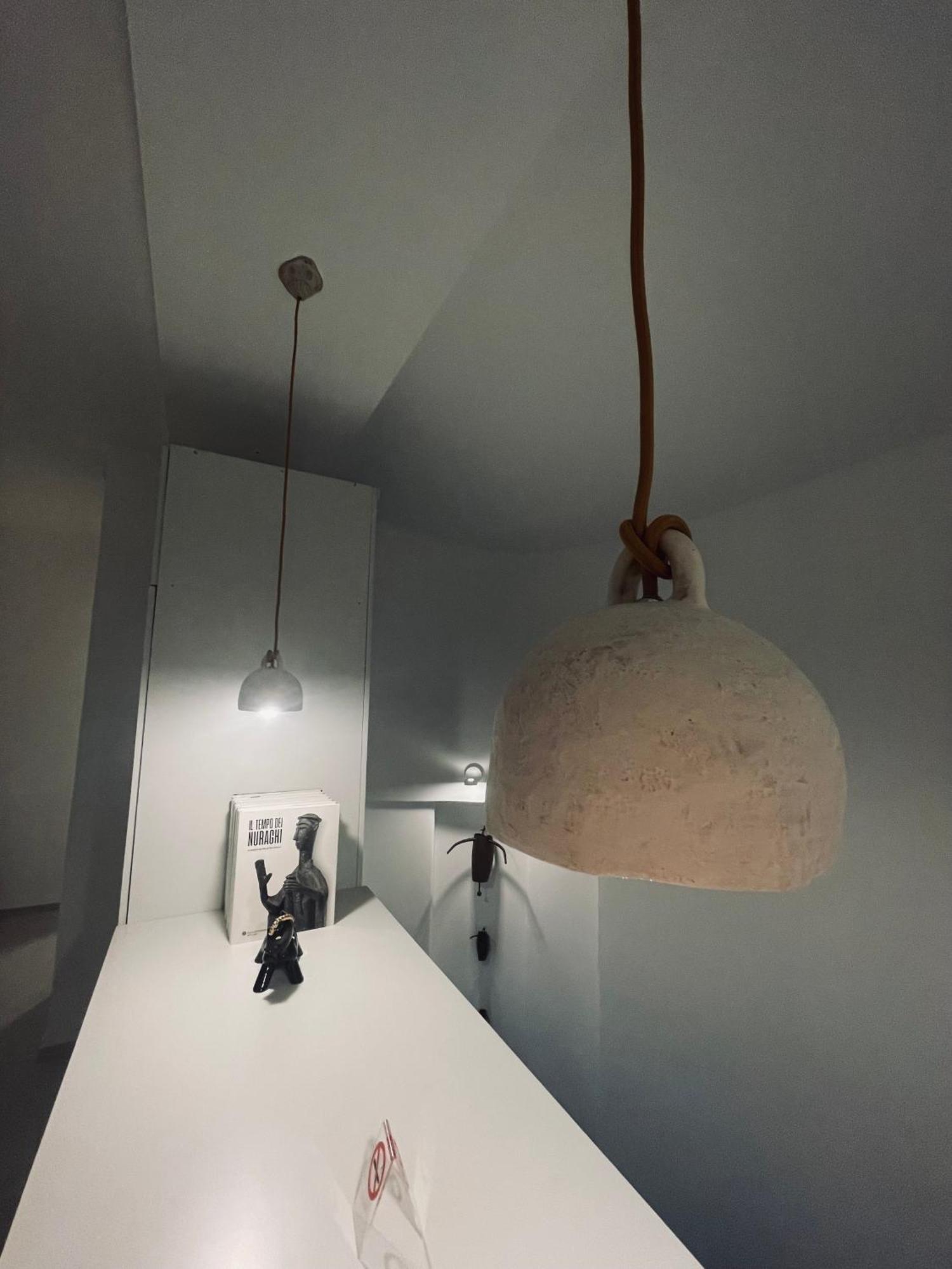 Casa Ameri Affittacamere Olbia Dış mekan fotoğraf