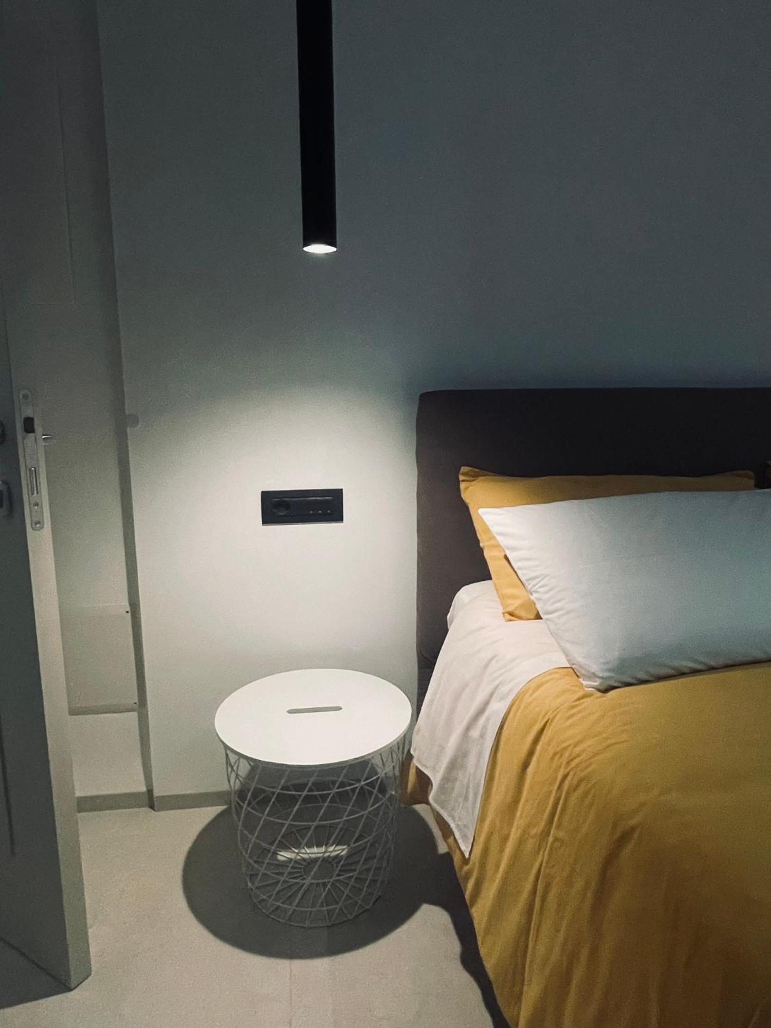 Casa Ameri Affittacamere Olbia Dış mekan fotoğraf