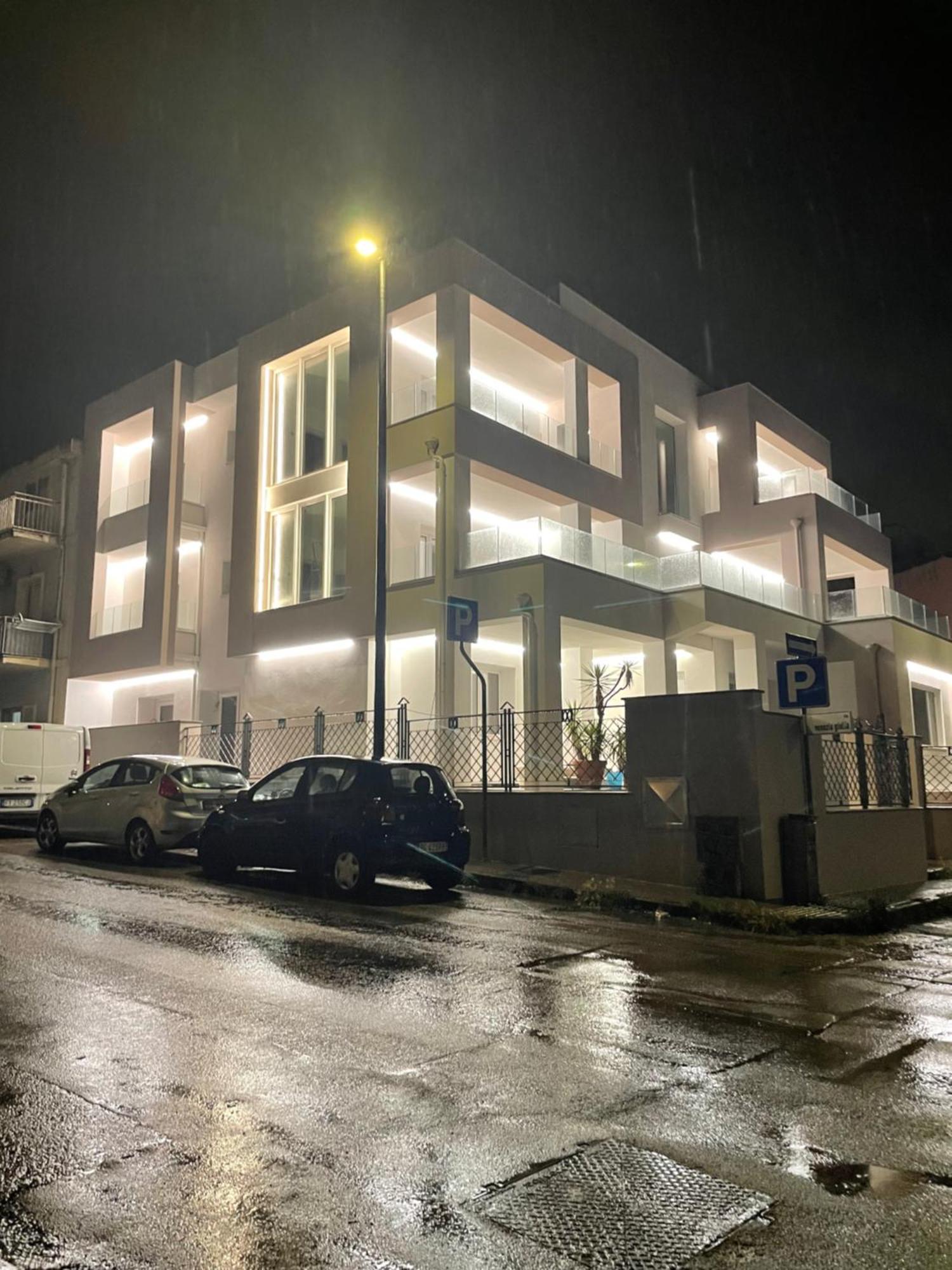 Casa Ameri Affittacamere Olbia Dış mekan fotoğraf