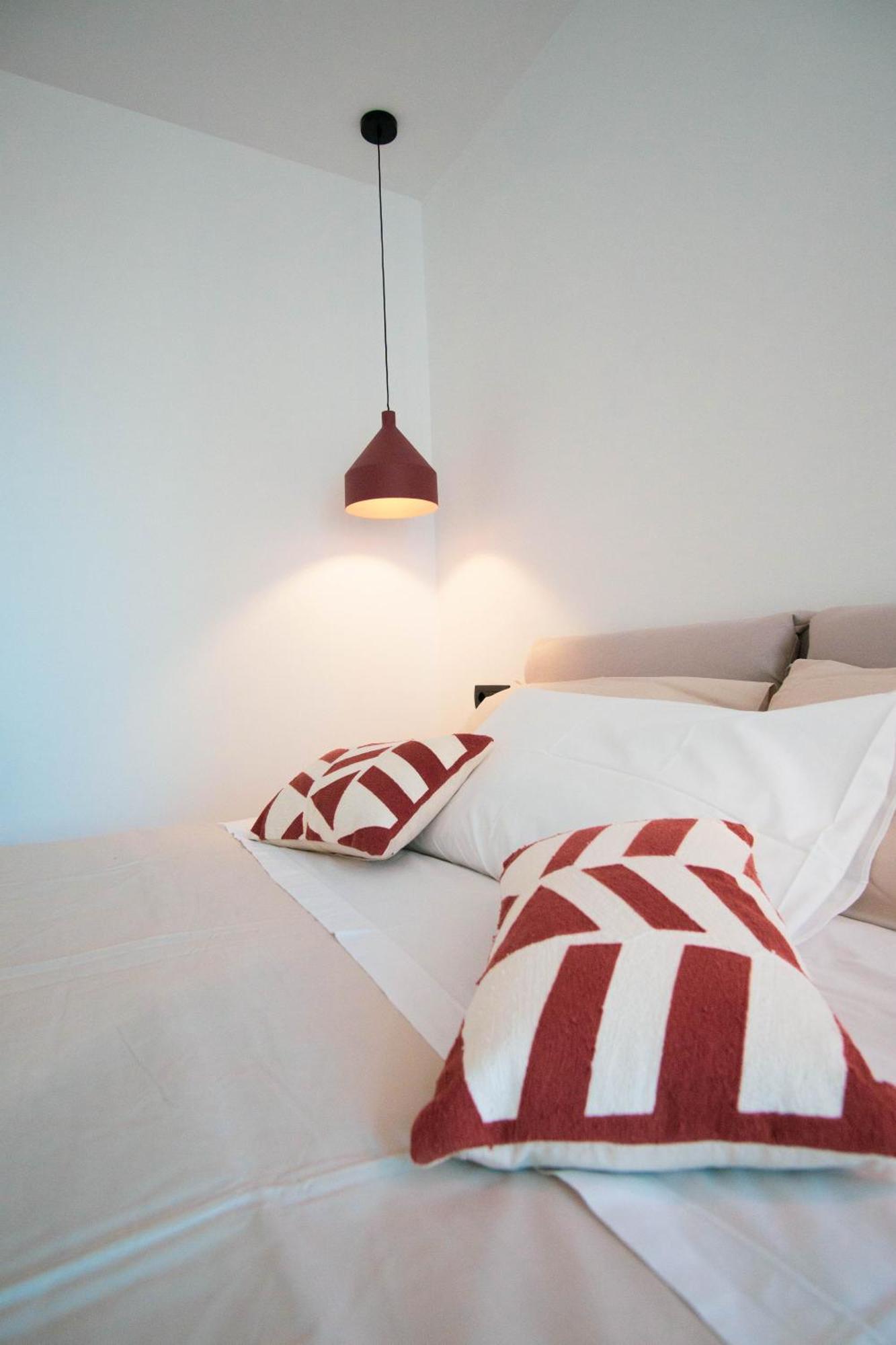 Casa Ameri Affittacamere Olbia Dış mekan fotoğraf