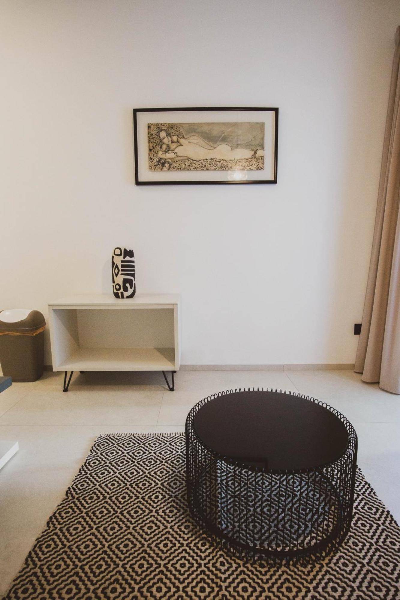 Casa Ameri Affittacamere Olbia Dış mekan fotoğraf