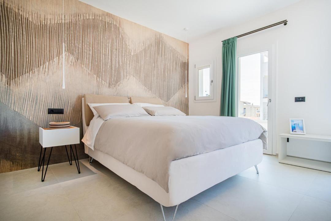Casa Ameri Affittacamere Olbia Dış mekan fotoğraf