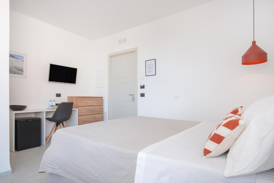 Casa Ameri Affittacamere Olbia Dış mekan fotoğraf