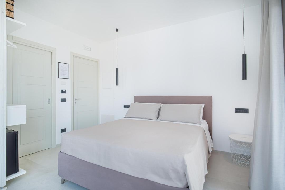 Casa Ameri Affittacamere Olbia Dış mekan fotoğraf