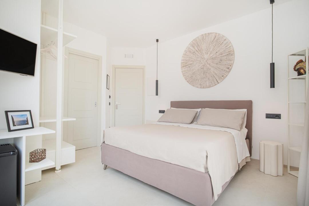 Casa Ameri Affittacamere Olbia Dış mekan fotoğraf