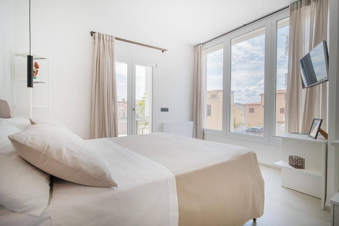 Casa Ameri Affittacamere Olbia Dış mekan fotoğraf