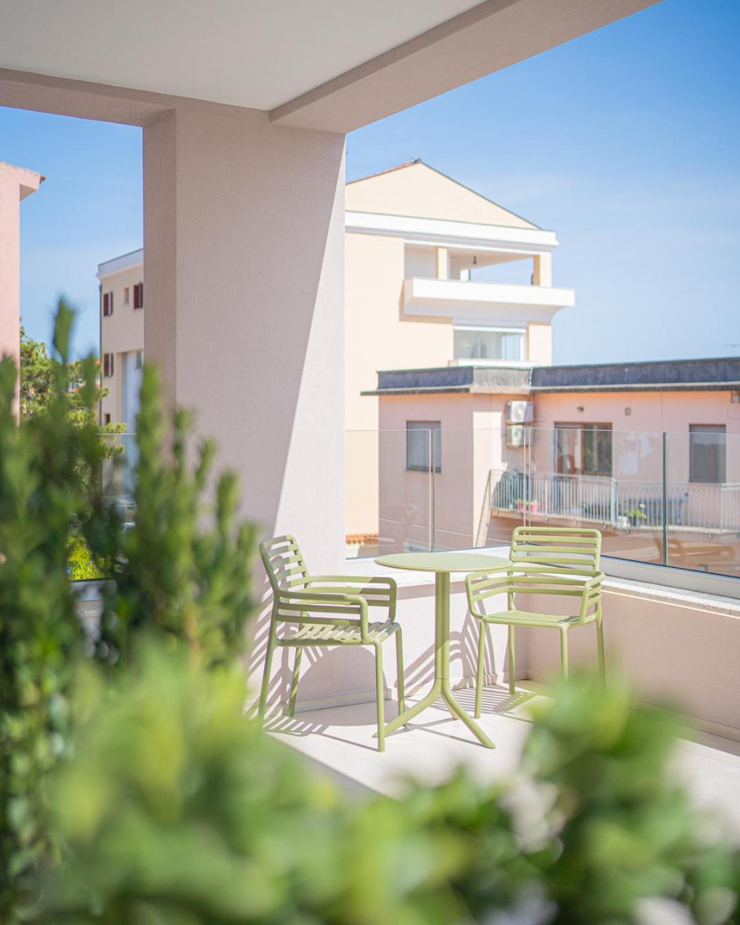 Casa Ameri Affittacamere Olbia Dış mekan fotoğraf