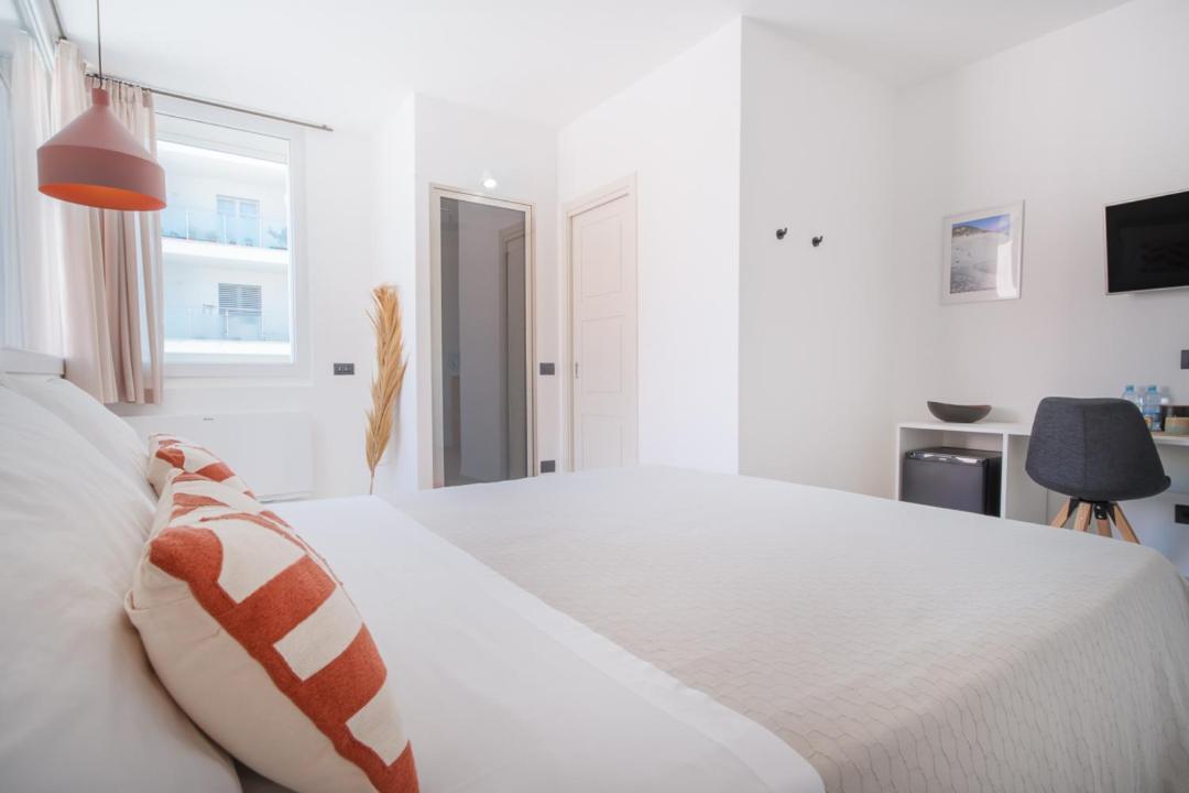 Casa Ameri Affittacamere Olbia Dış mekan fotoğraf